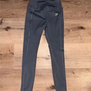 Gymshark Charcoal Leggings
